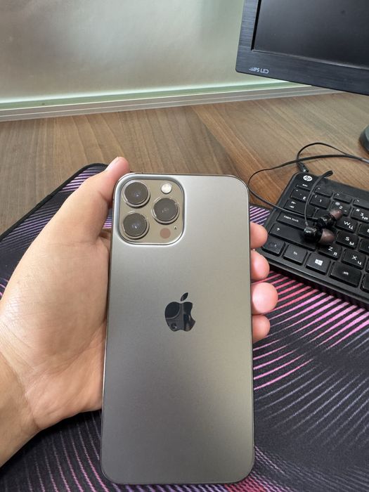 Iphone 13 pro max