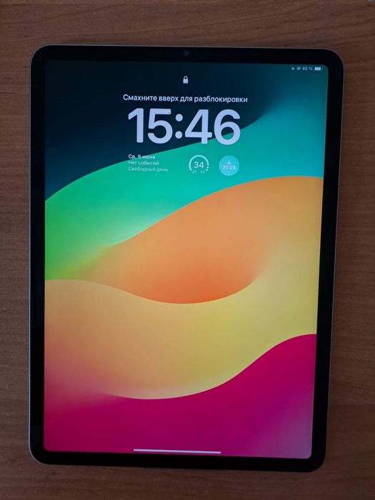 iPad Pro 11 (2023 год, 4-поколение)