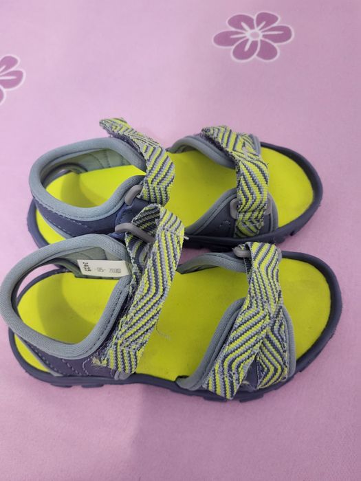 Sandale Decathlon unisex 24/25