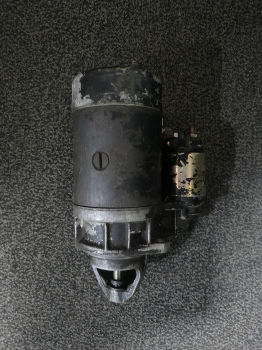 Стартер Bosch BMW