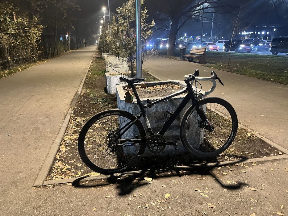 шоссейник summa f700