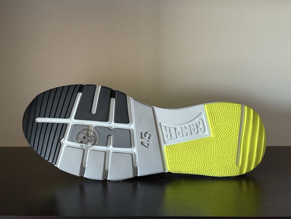 Camper 45номер 29см Стелка Нови с Кутия