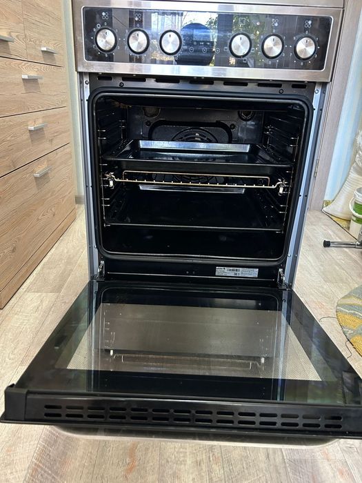 Электрическая плитка