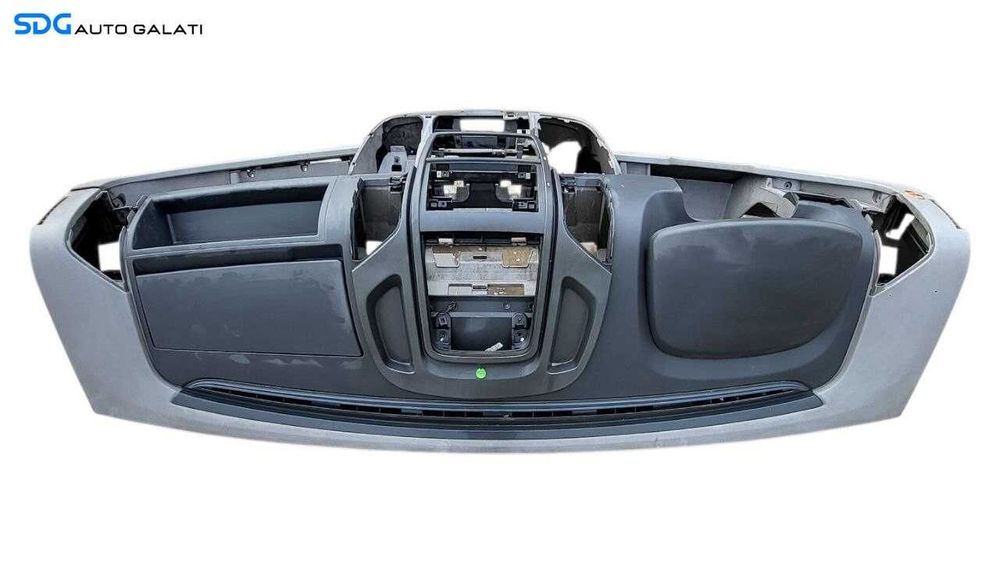 Plansa Bord Peugeot Boxer 2006 - 2014 [LC2848]