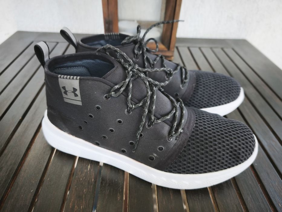 Under Armour, кецове, номер 39