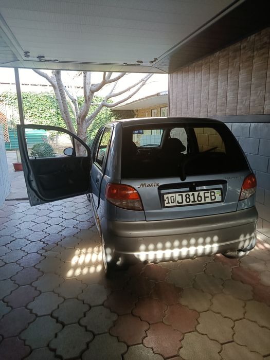 Best Matiz yili 2012 gazi bor navarot qilingan hamma narsasi yengi