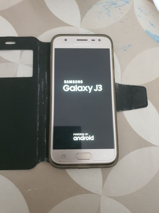 Samsung Galaxy J3 Gold