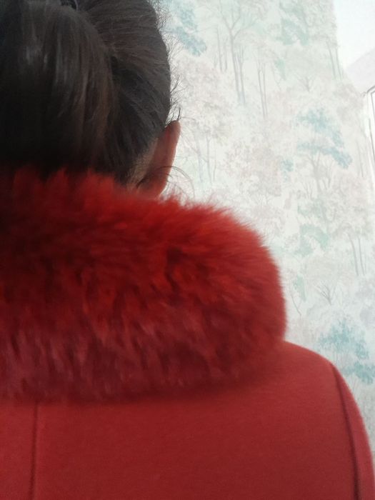 Продам женское пальто