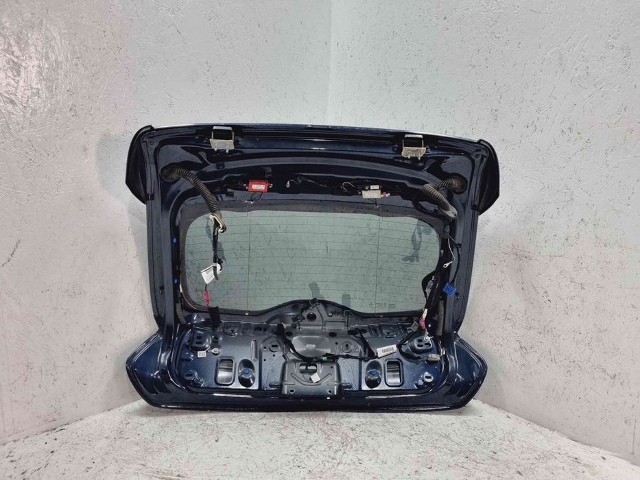 Haion Volvo V40 Rdesign [Fabr 2013-2019] 49800 Caspian Blue