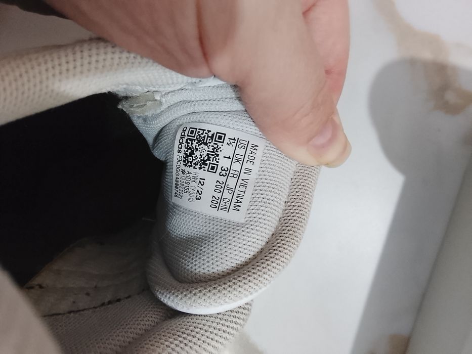 Adidasi pentru baieti