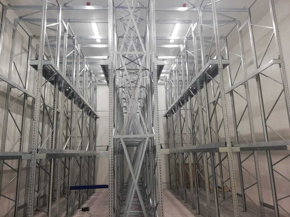 Складской стеллаж, Ombor uchun stellaj, палетные стеллажи