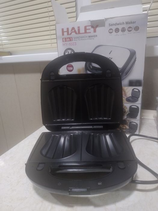 Всего лишь за 700 тыс.сум. Новая Супер Орешница 6 в 1.