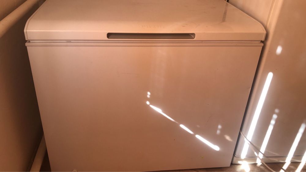 Морозильник Pozis 251 л