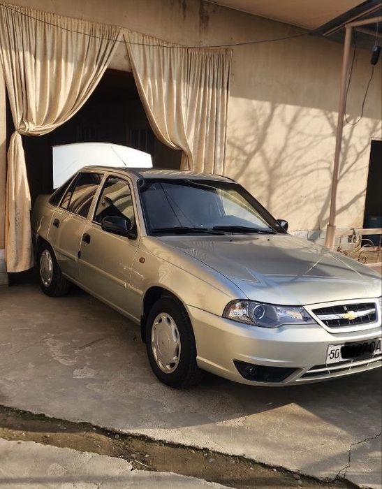 Nexia 2 super konditsioner