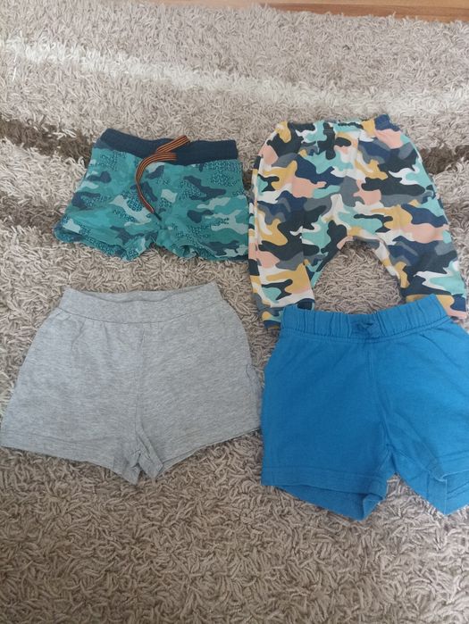 Вещи на мальчика