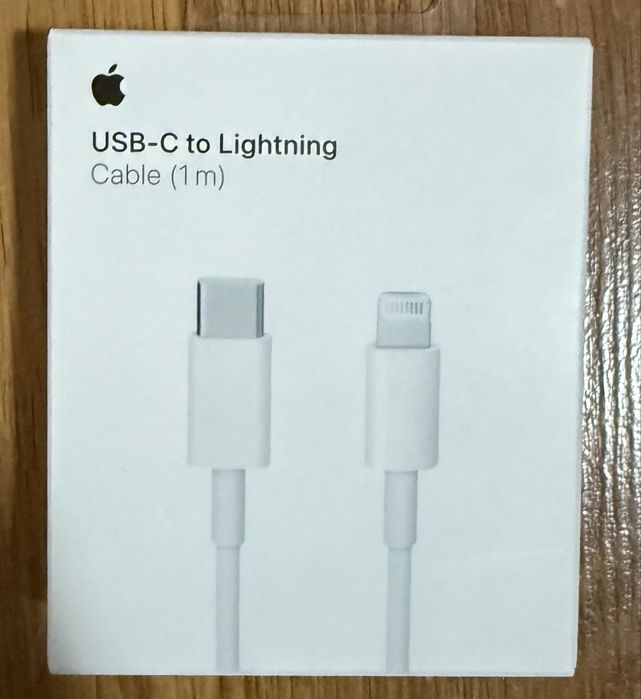 Cablu Apple Iphone lightning