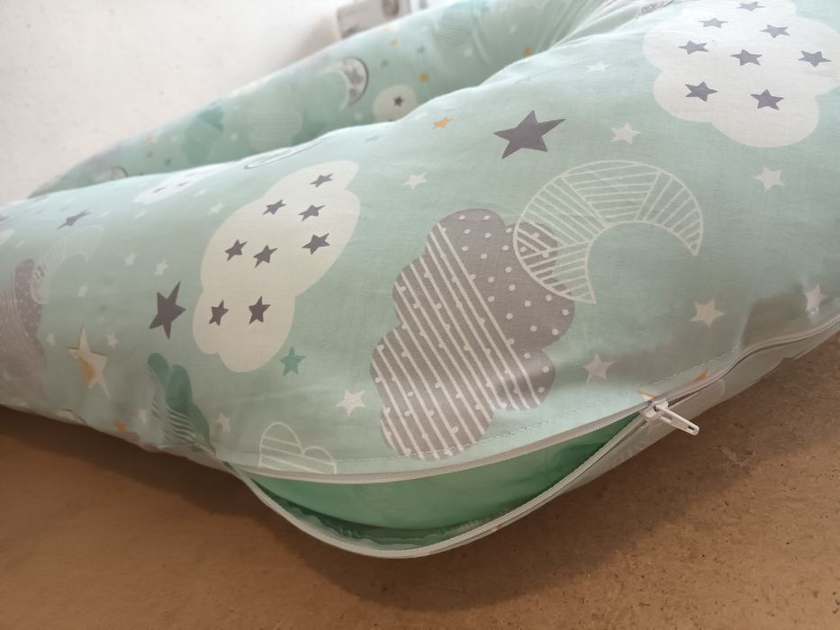 Възглавница за бременни