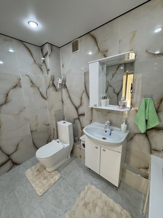 Бекхожина 5/1 (Усолка, Гринвич)