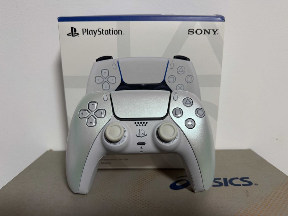 Controller Wireless PlayStation 5 ps5 controler original nou la cutie