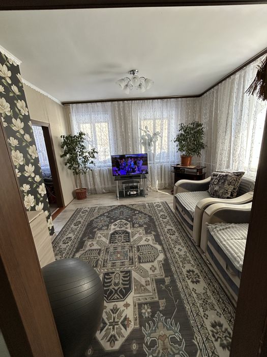 Продается уютный дом