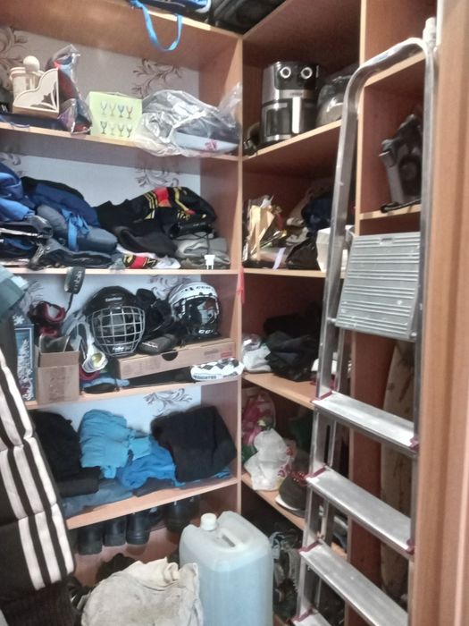 Продам 3х комнатную. Квартиру