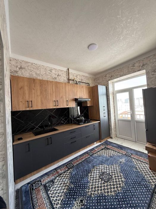 Komiljan Ataniyazov ijara arenda kvartira