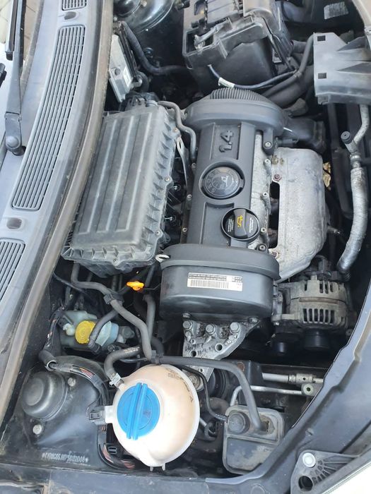 Motor 1.4 Benzina WV