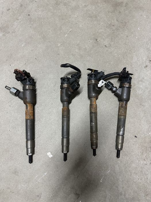 Injectoare Honda Civic CR-V HR-V 1.6 i-dtec cod 0445110532