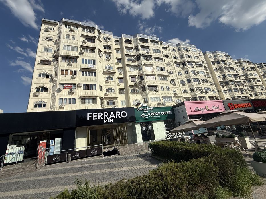 Срочно выкуп Алайский 4 ком