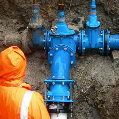 Задвижки чугунные Ташкент  сертификат