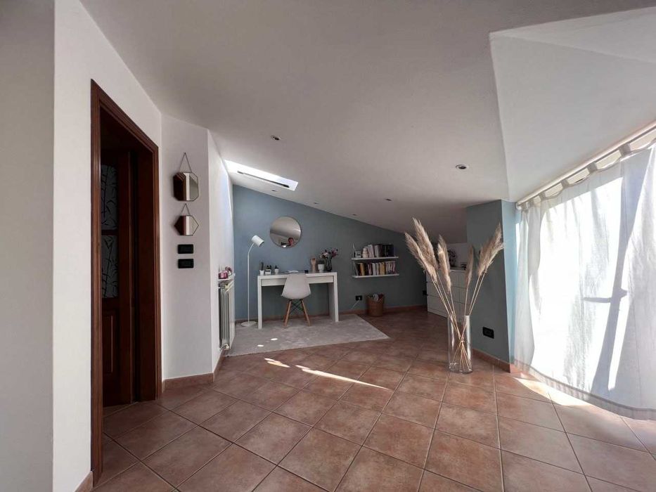 Отдельная Вилла в Италии