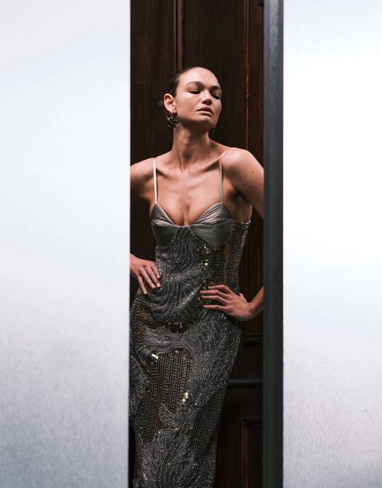 Rochie superba  Asos