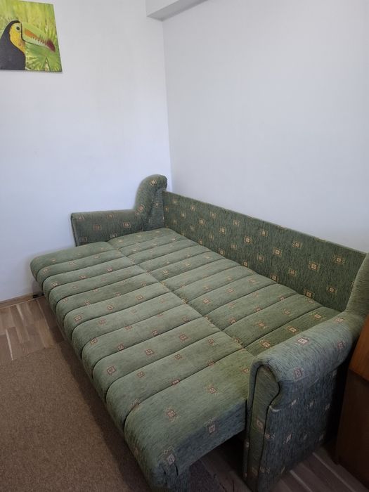 Vand garsoniera 32 mp
