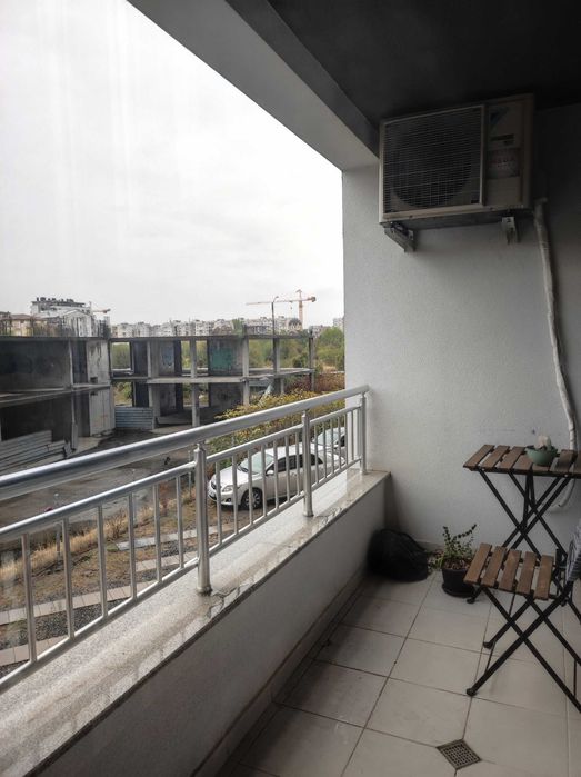 Дава се под наем Двустаен апартамент в София, Левски Г - 50 кв.м за 498.27 € - Снимка #8