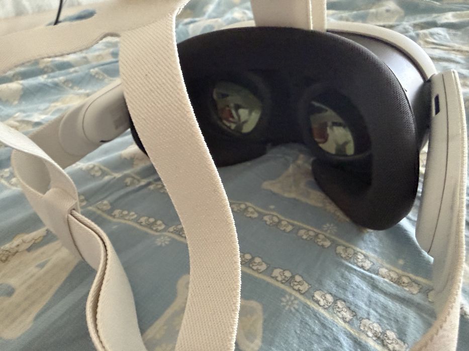 СРОЧНО! Meta Quest 3 512 GB (4K)