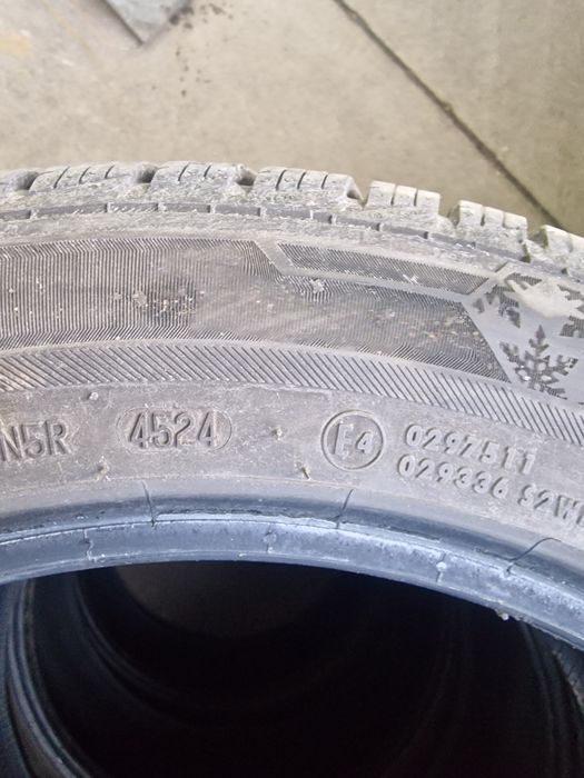 205 55 17 Зимни Barum