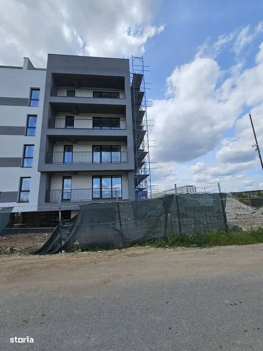 Apartament 2 camere direct dezvolator zona Pallady metrou Nicolae Tecl - View 2