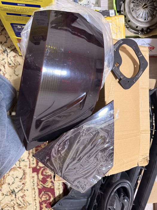 Б/у запчасти для лада веста св кросс