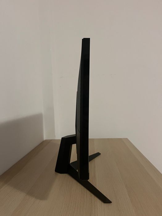 Monitor LG UltraGear 165HZ 23,8inch