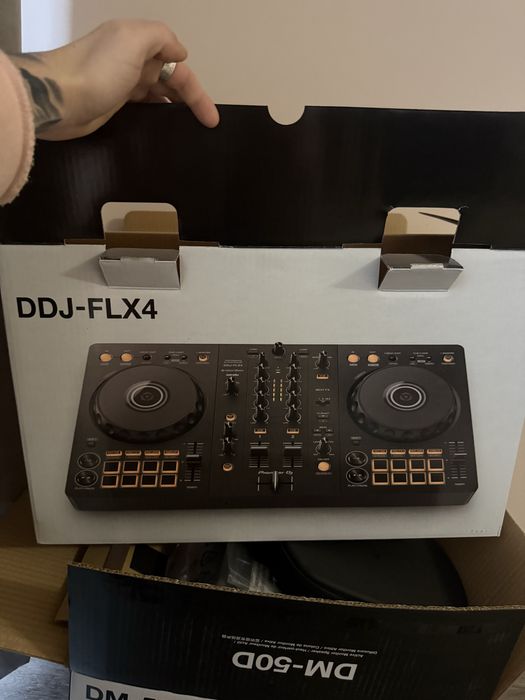 Обирудване за DJ