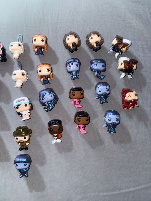 продам осд игрушки