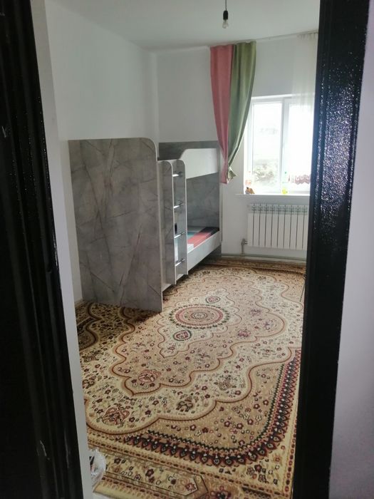 Сдаются комнаты в новом общежитии