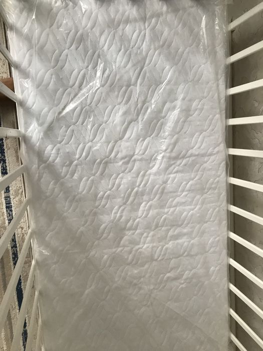 Манеж детская состояния новая