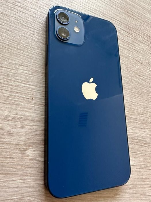 IPhone 12 128 gb