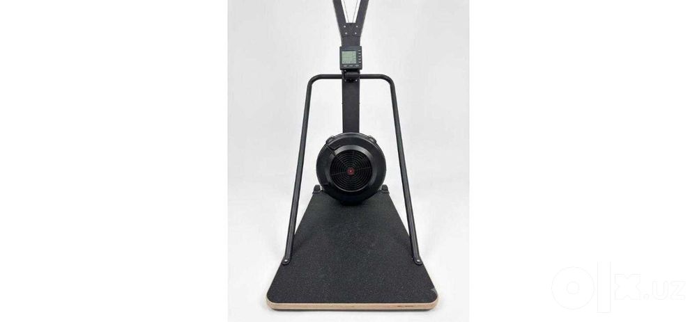Лыжный тренажёр AXELUS Ski Machine AX-070, до 150 кг