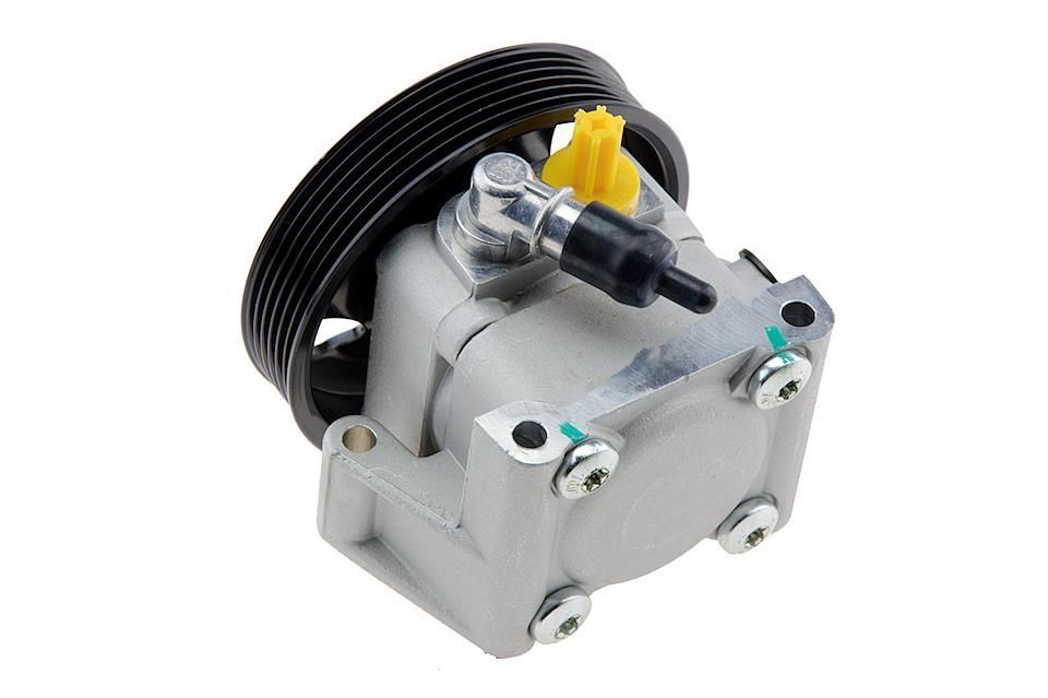 Pompa servodirectie Ford Motor 1.4i, 1.6i, 1.6ti, 1.8i, 2.0i, 1.6tdci Focus 2, C-Max 1, Volvo C30 1.6 2006-2012, S40ii, V50 1.6 2005-2012, NTY SPW-FR-012