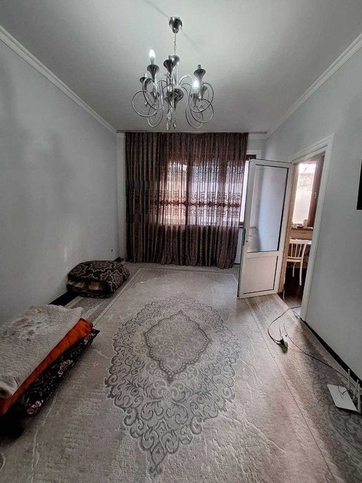 Арендага берилади 1 хонали квартира ижара Чилонзор 2кв с ремонтом