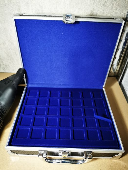 Куфарче за монети