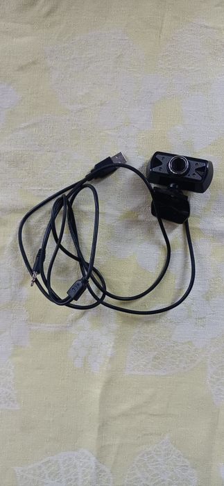 Видеокамера для ПК и ноутбуков