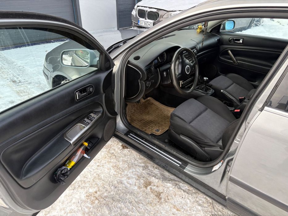 Păsat 1.9d 4x4 2002